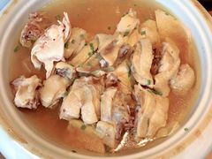 -香园茶社·金陵小灶(老门东店)