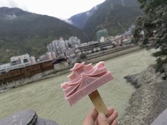 -泸定桥景区