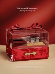 -卡卡喜糖伴手礼·商务礼宝宝礼·婚礼用品