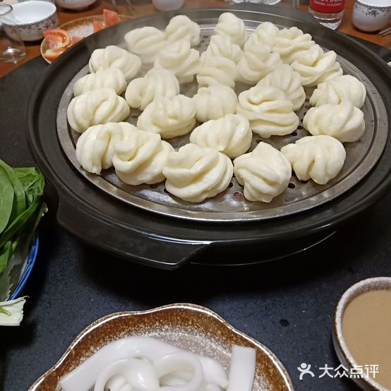 闯关东火锅小酒馆(金居花园店)