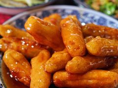 -北大地皖峰饭馆