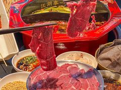 -二当家牛肉串串(教育路店)