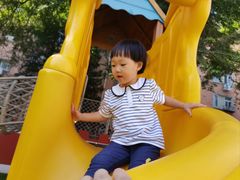 -北京市邮政管理局海慧寺幼儿园