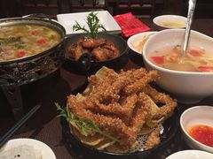 -涌上外婆桥(南塘店)