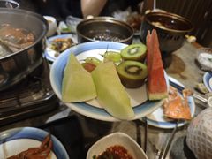-亚马逊蒸汽活海鲜自助(LCM置汇旭辉广场店)