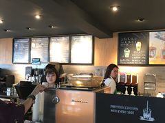 -星巴克(南京狮子桥店)