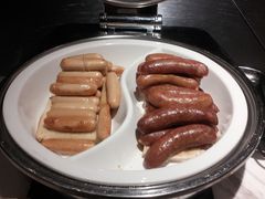 -中航泊悦酒店·云庭咖啡厅(虹桥机场T2店)