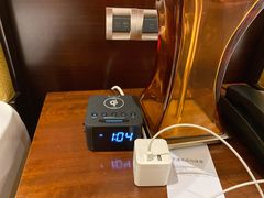 -广州粤海喜来登酒店