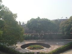 -胡里山炮台
