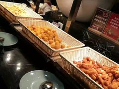 -炽真·果木窑烤自助牛排馆儿(和平欧乐店)