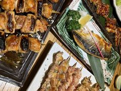 -千羽鹤海鲜居酒屋Bistro(大望路店)