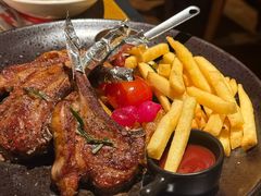 -安妮意大利餐厅(国贸店)