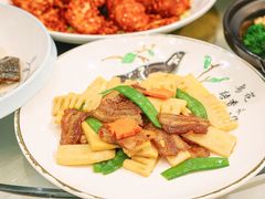 -有腥气私房菜·寻味顺德