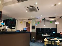-江南驿·二十余年创意杭帮味(良渚玉鸟集店)