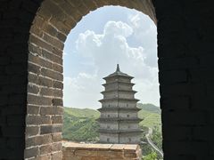 -雁门关景区