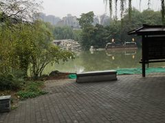 -西安市长乐公园