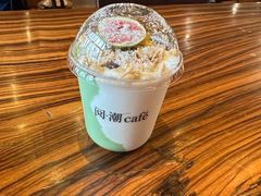 -阅·潮Readzone(珠海华发商都店)