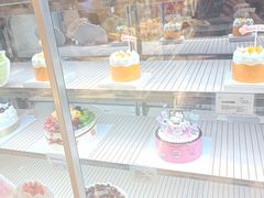 -嘉华饼屋JOY BAKERY(南屏街店)