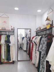-陈大户旗袍(狮子林店)