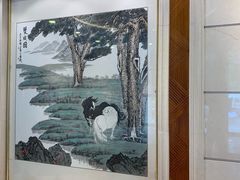 -汇贤府·李氏鲁菜(五棵松店)