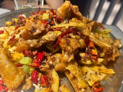 -徽州月·民间徽菜(浦东总店)