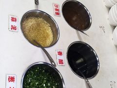 -东来顺•非遗火锅(外滩店)