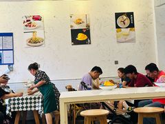 -鞠婆婆•绵绵冰•凉糕•手工冰粉(苏稽一店)