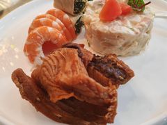 -老洋房花园饭店(绍兴路店)