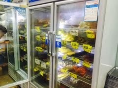 -大腕炸串(河东总店)
