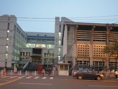 -天津市育贤中学