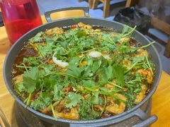 -李不管把把烧(合肥总店)
