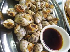 -七鲜渔港美食餐厅(巽寮湾海景店)