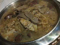 -人民公社大食堂(张家湾店)