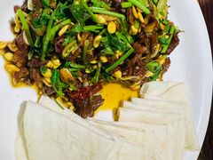 -永安鱼庄·镇江菜(东吴路店)