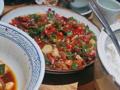 -陈先进鱼馆·地道农家菜(湖墅南路店)