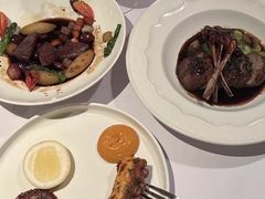 -壳里西餐厅Coquille Seafood Bistro(蒙自路店)