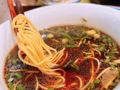 老牌阳春面-南京大牌档(龙湖长楹天街店)