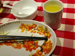 -西贝莜面村(当代商城店)