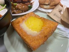 -下环街市熟食中心