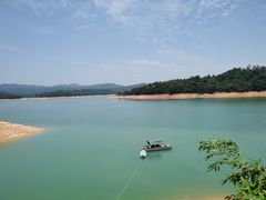 -广州市流溪河国家森林公园