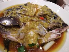 口味鱼头-口味堂(惠济路店)
