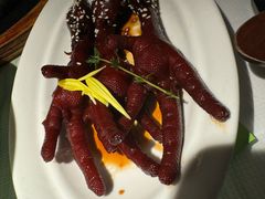 -桂满陇·桃花院落(长泰广场店)
