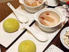 -蛇口希尔顿南海酒店·随轩中餐厅·粤菜