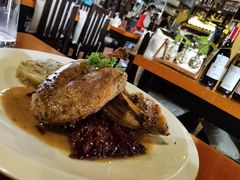 -布拉格餐厅· 中欧捷克菜(全国首店)