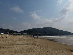 -舟山朱家尖绿城威斯汀度假酒店