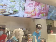 -DQ·蛋糕·冰淇淋(湖景东路店)
