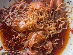 -盐帮食坊•小河帮川菜(四川师大店)