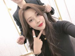 -3AM HAIR SALON染发烫发接发