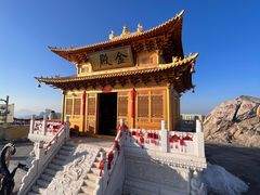 -洛阳白云山景区