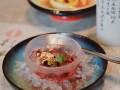 -西安高新洲际酒店•彩丰楼中餐厅